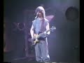 Phish - 111695 - Ya Mar