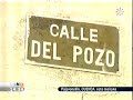 Imágenes del presunto autor de la muerte de Mariluz