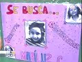 imágenes del presunto autor de la muerte de mariluz