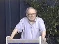 Warren Buffett MBA Talk - Part 5 Warren Buffett MBA Talk - Part 5