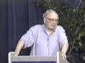 Warren Buffett MBA Talk - Part 5
