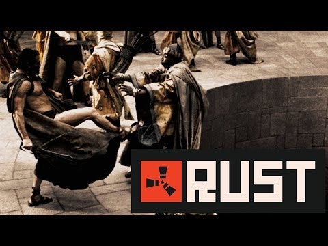 58-ой клик: Rust |