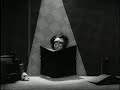 cortometraje de Tim Burton \"Vincent\"