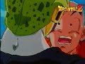 krillin ha muerto???? krillin ha muerto????