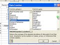 Microsoft Excel Tutorial for Beginners #4 - Functions