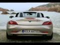 BMW Z4 Promo Video