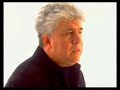 reportaje de tcm sobre las experiencias de pedro almod�var en los oscars dentro del ciclo 28 d�as de oscar (febrero 2005)