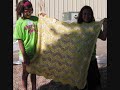 A Year of Blankets - 2008