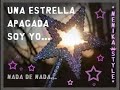 Vídeo con imágenes de amor, de desamor y anime acompañado de la canción Adiós Dulcinea de Mago de Oz.
