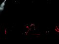 RED brethe into me Live in NY