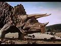 Ray Harryhausen And His Iconic Monsters