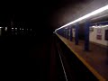C Train to Spring Street