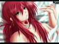 Kurayami ni Akai Bara ~ Romantic Soldier [Kurama]