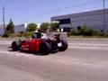 YouTube - 2 GS3s on freeway