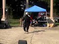 Frankie Smith Performing Double Dutch Bus!!!!!!!