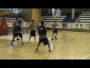 TRIBASKET U15 MASCULINA