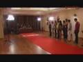 videos de Supermodelo 2008.Castings Fiona Ferrer.30/4/08