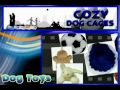 Click here to watch this video Dog Toys and More