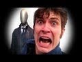 SLENDER IN REAL LIFE!!!