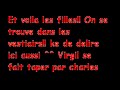 Bon Accueil Bon Accueil