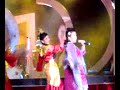 P2F 4th Concert, Fau singing Kesubukan