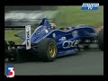 Icon for Post #Onboard cameras British F3 Brands Hatch