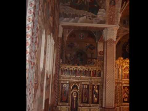 Св. Троица Радовиш