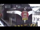 津軽鉄道ストーブ列車