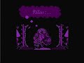 me playing through barbie on nes