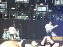 Panic at the Disco - Rock Werchter 2008