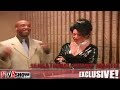 Pro Wrestling Report - Sherri Martel Interview