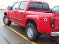 2008 Chevrolet Colorado Neenah WI 54956