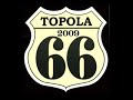 3rd SERBIAN TROPHY-Topola 2009
