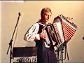 Dani Bratusa (Slovenia) '03 - Ostal sem sam