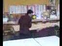 me and joe play fighting #3 PLAY IN SMALL VIEW