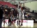 Montage from 12-20 Ladies Game and Gold Dome Festivities