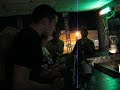 Five shots for five dollars ($5) at Five's bar - Akery