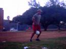 football haouzi