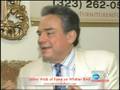videos de Jose Jose get Latino Walk of Fame plaque on Whittier Blvd.
