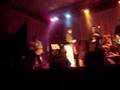 The Cabrians - Mango Tango live in El Morell
