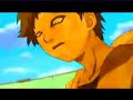 naruto vs bleach vs dragon ball cpj