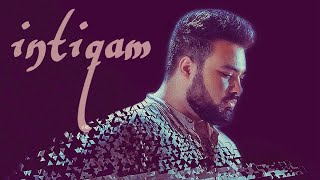 Elcin Meherremov - İntiqam 2018 (Official Video)
