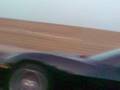 CORSA vs c6 F1 rollin at 50km