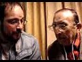 Hirohito - entrevista en profundidad con El Maestro