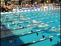 Kitajima sets breaststroke meet record Kitajima sets breaststroke meet record