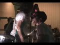 japanther dangerous when wet