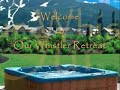 Our Whistler Retreat 2010
