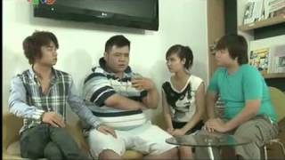 Nhung phong vien vui nhon - Nhung phong vien vui nhon - tap 384 - Nỗi niềm của Lê Lan