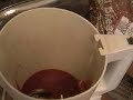 Pastaaargh: pasta, cooked with a kettle