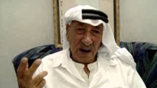 1- مقابلة تاريخ شفوي للنكبة الفلسطينية مع غالب عيد عيد يعقوب من خربة لد العوادين - حيفا المحتلة